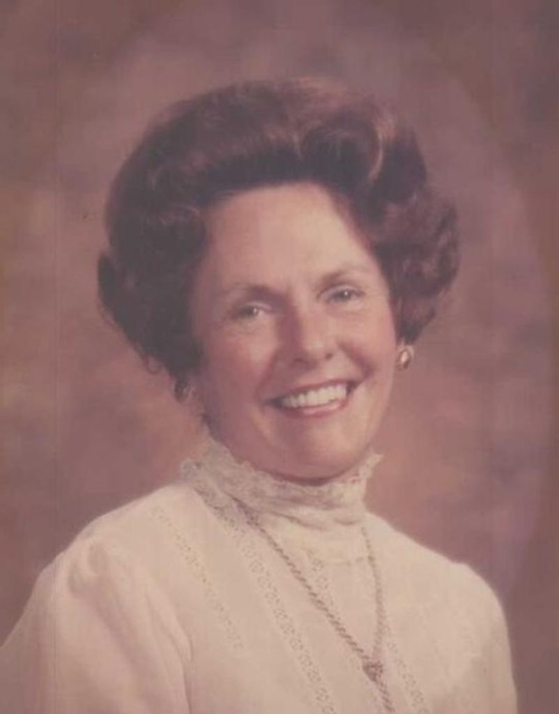 Melba Kathleen Haight Wrightman (Nee Skerrett)
