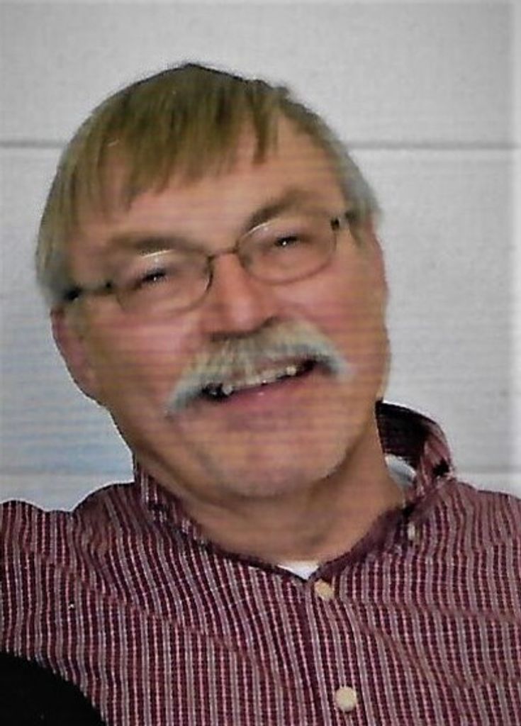 James "Jim" Henry Sillman Profile Photo