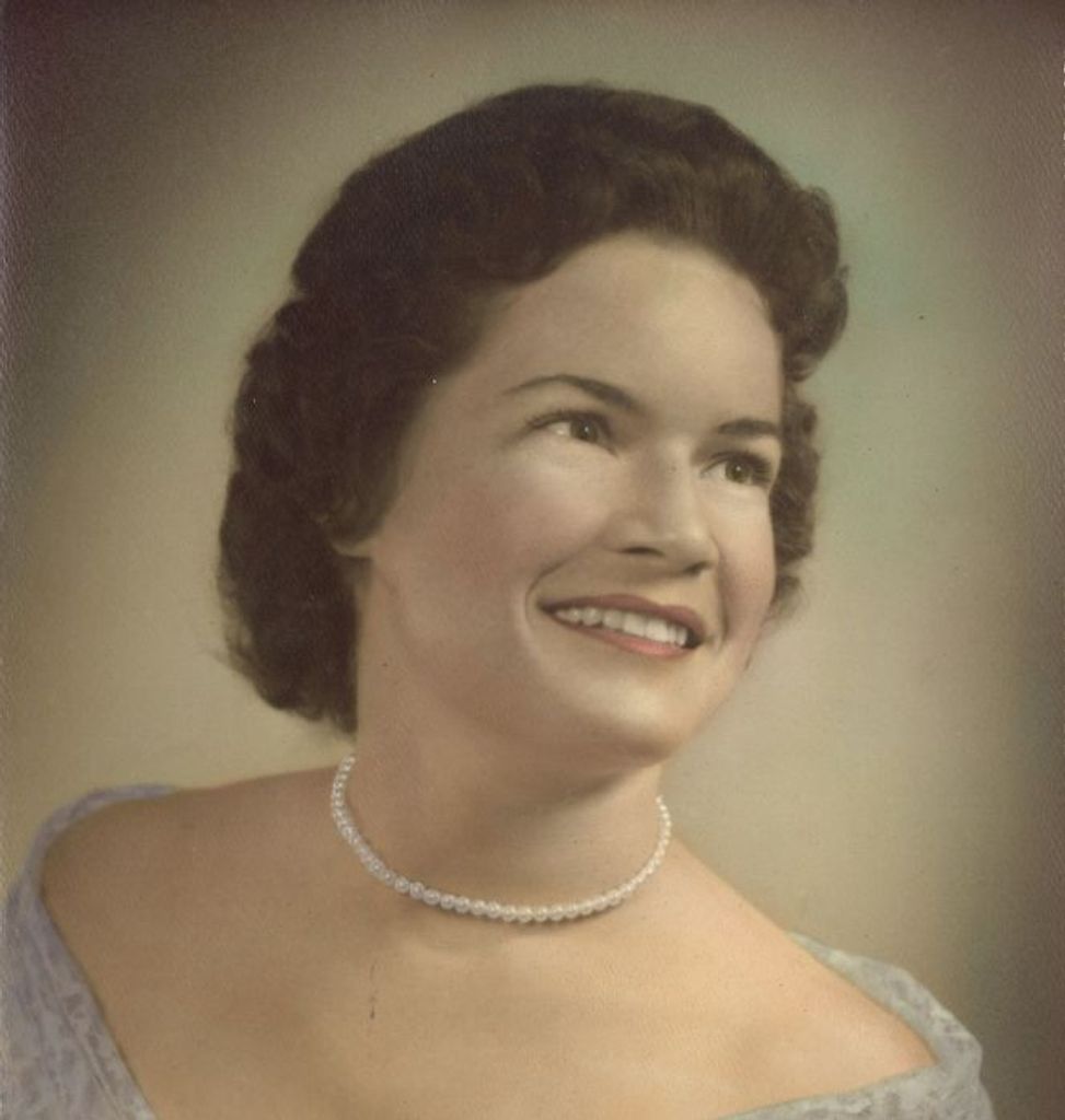 Flora Petty