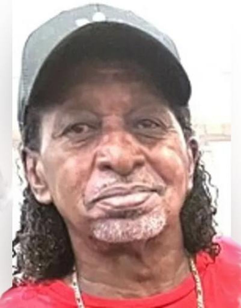 Jerry Jerome Hannah Profile Photo