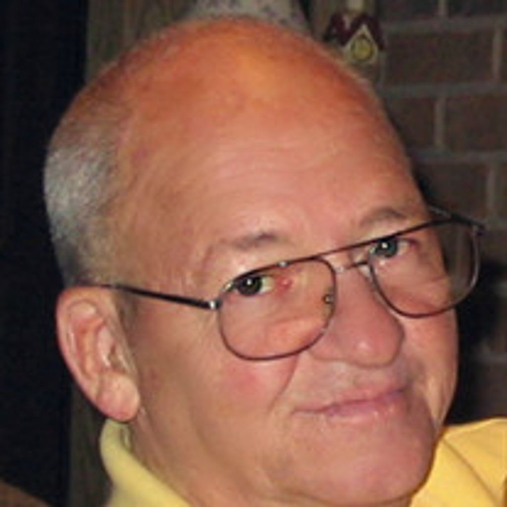 Gordon Albert Tidman