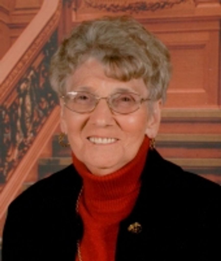 Bina E. Younce