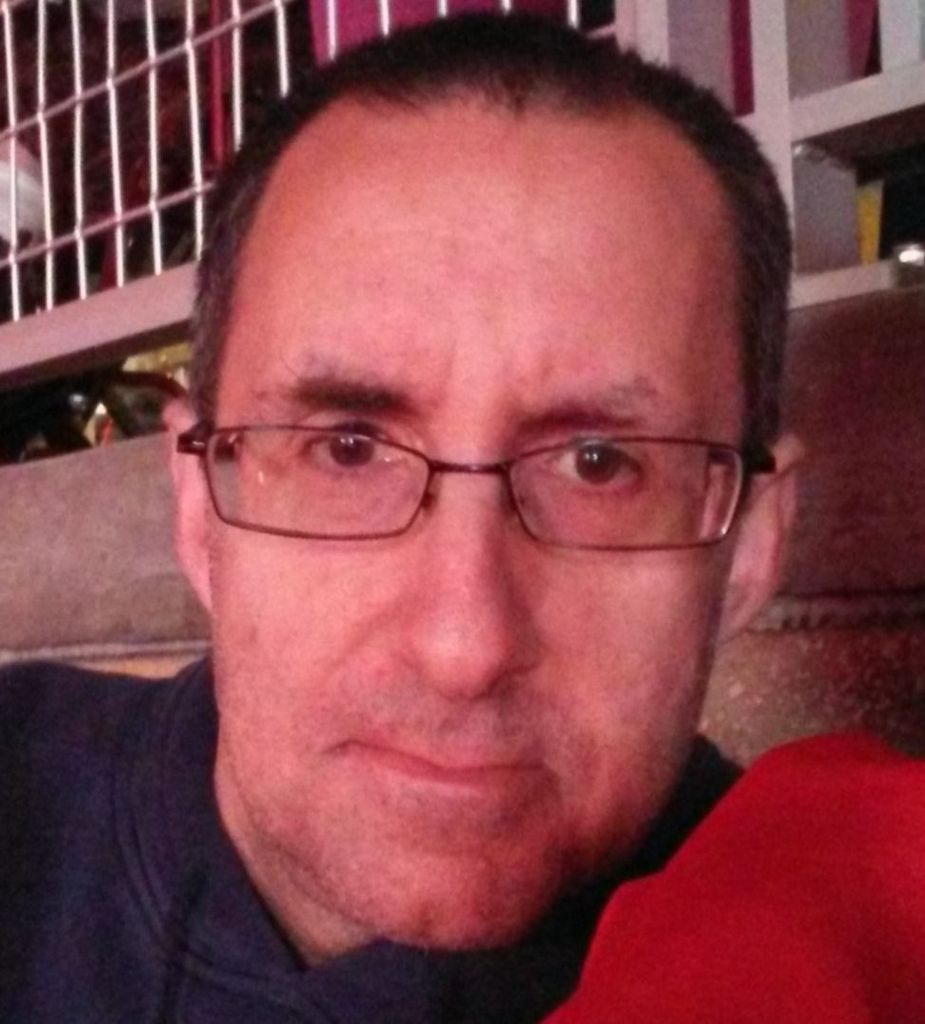 Anthony A. Giampaolo