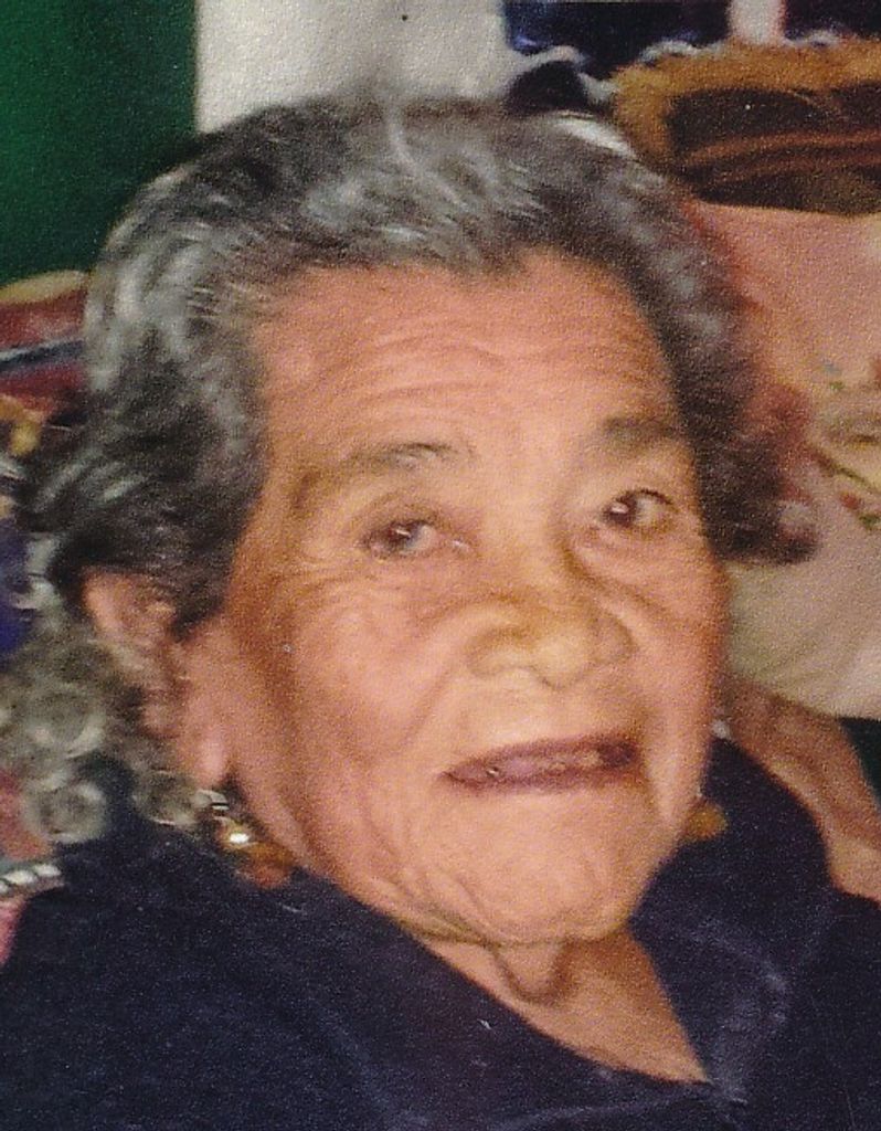 Herminia Salinas
