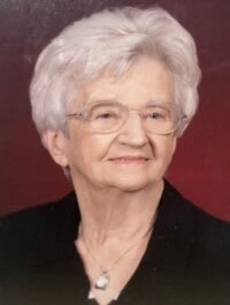 Alice Baker