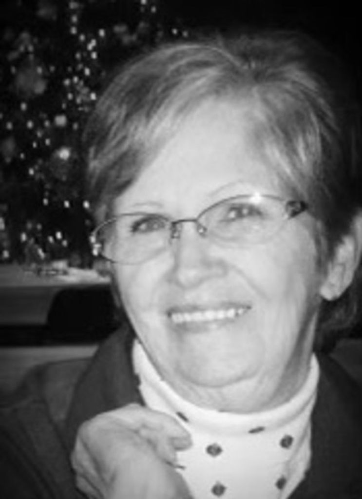Betty Lou Taylor Profile Photo
