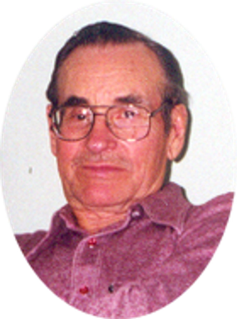 Chester Williams