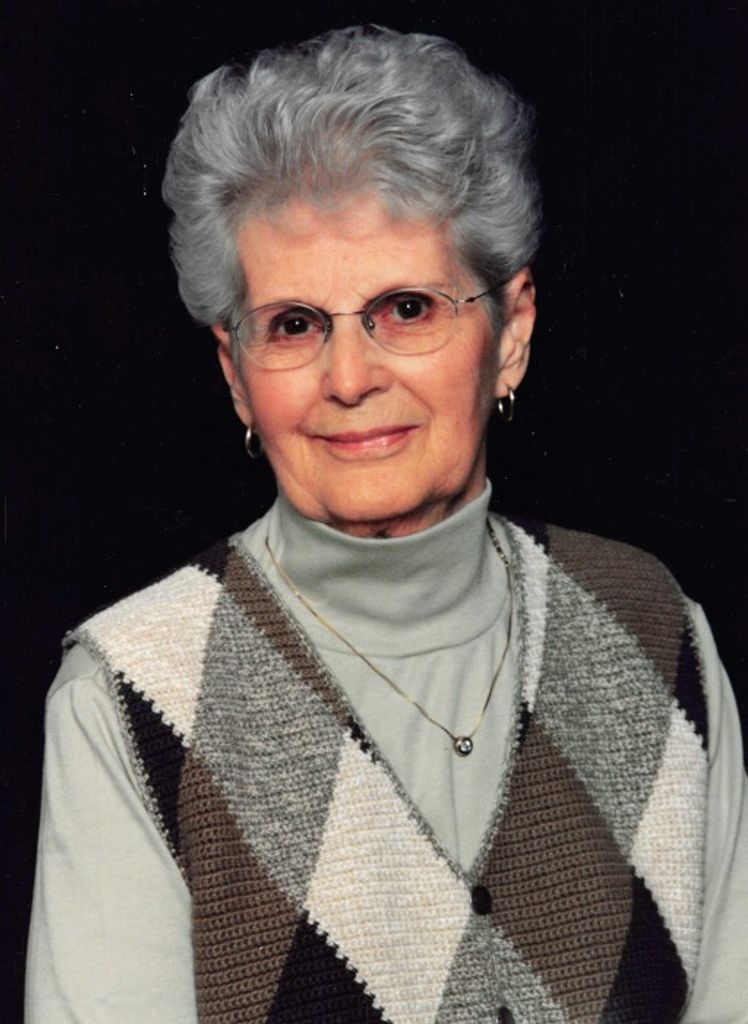 Pauline Marie (Seymour)  Proulx