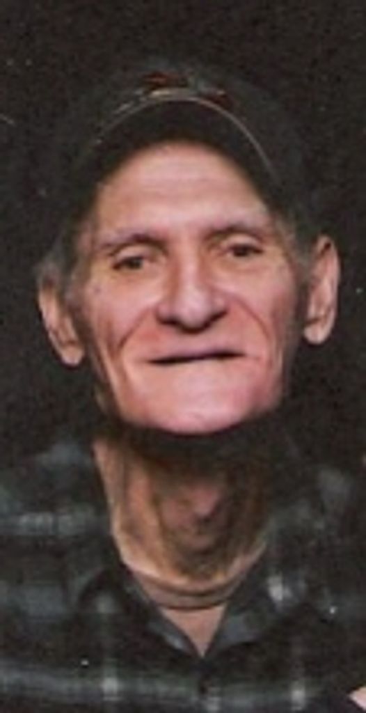 John Robert Barker, Jr.