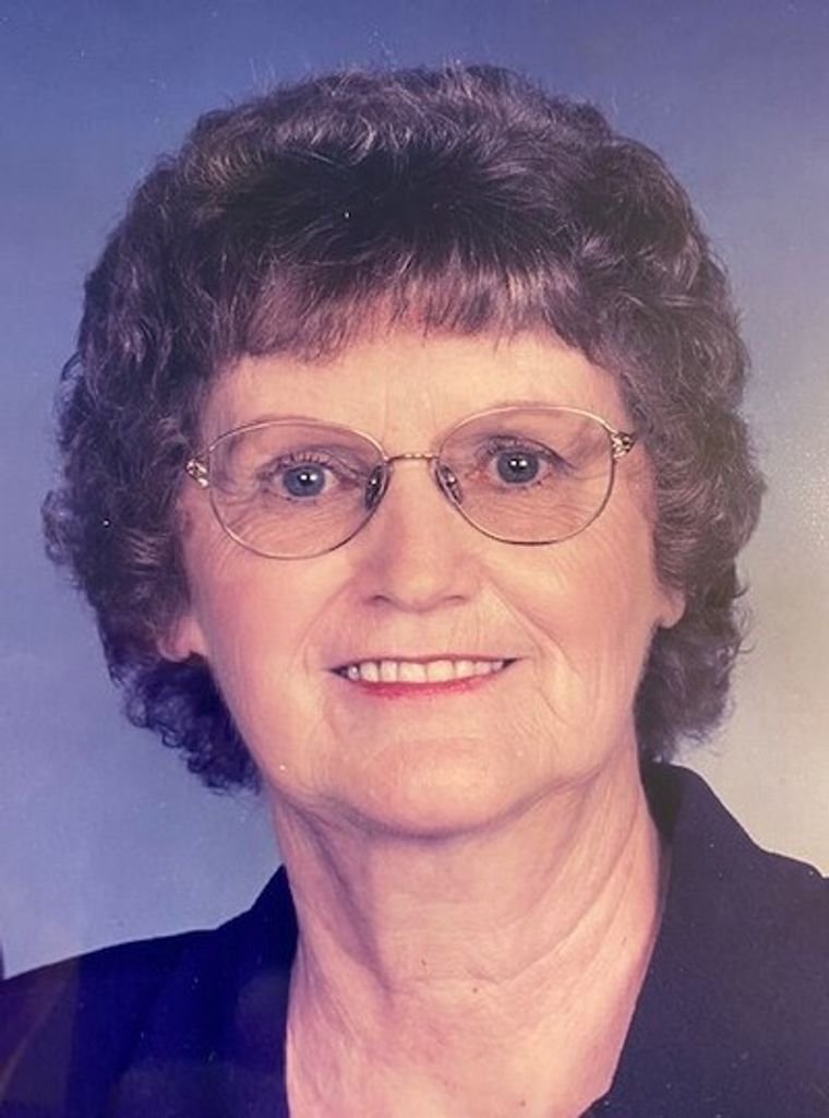 Mary Jane Dewitt Profile Photo