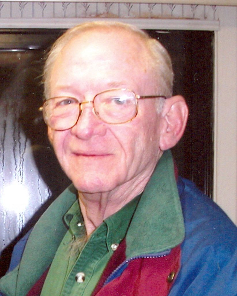 James B. Isgate