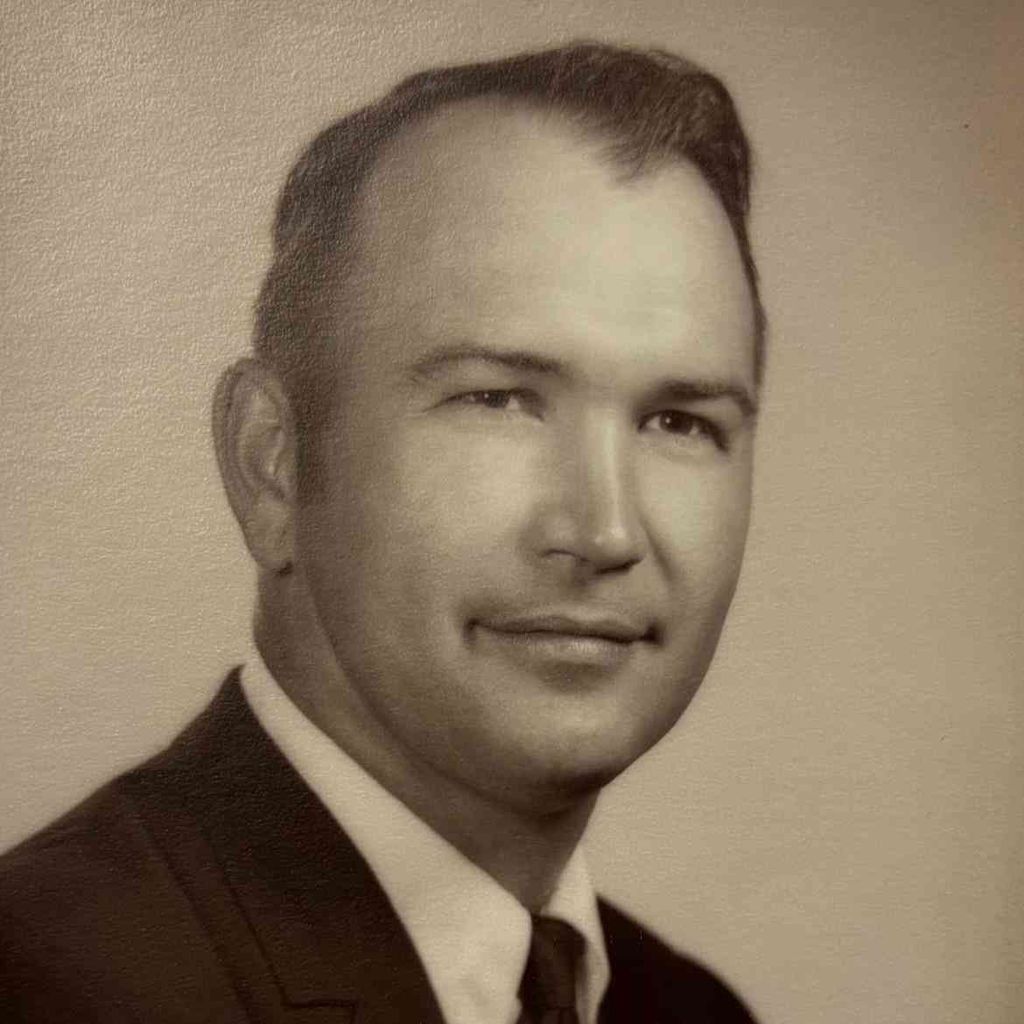 Will Paul Wright Profile Photo