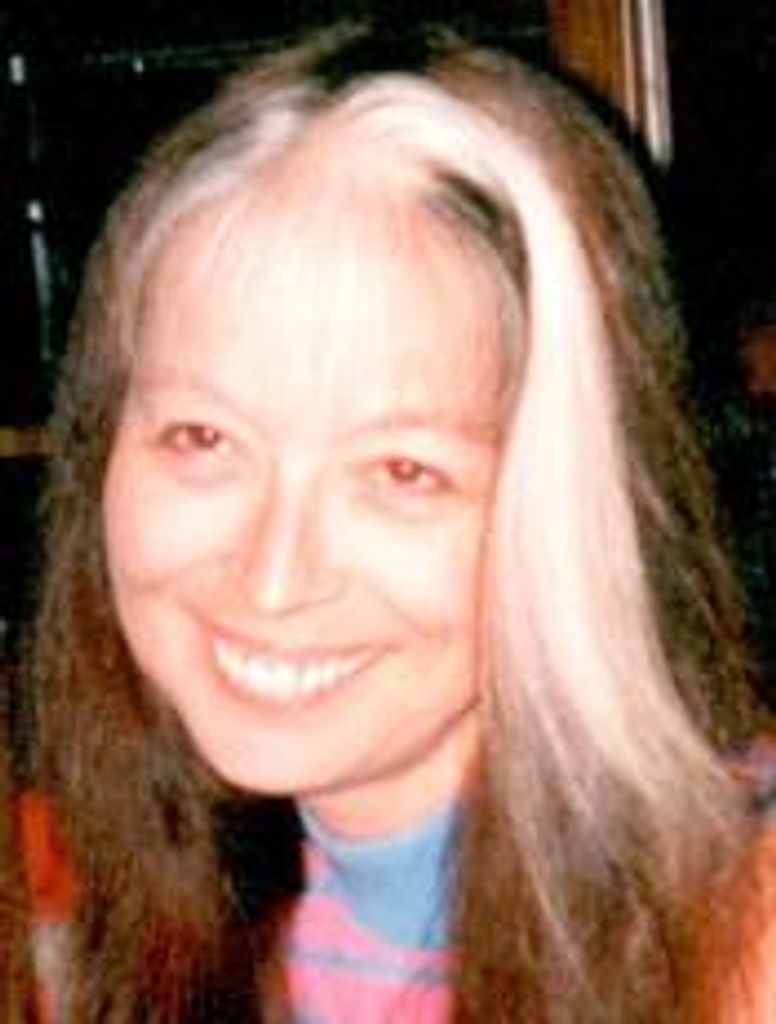 Rogena Ann "Jeanie" Jensen