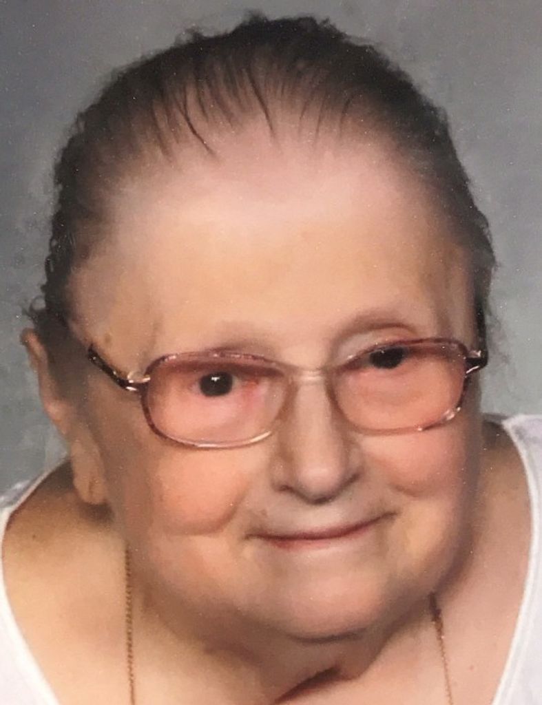 Gertrude E. (Reising)  Bikneris
