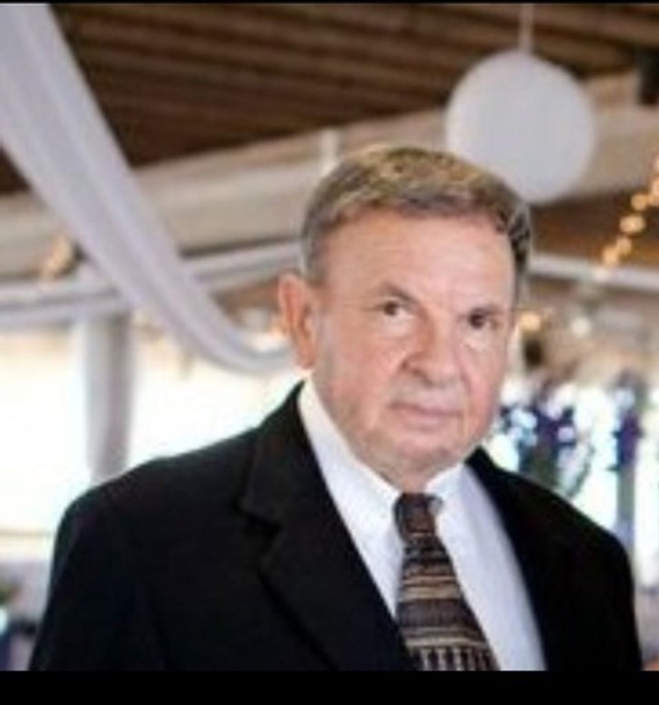 William H. (Bill) Chatoney Jr.