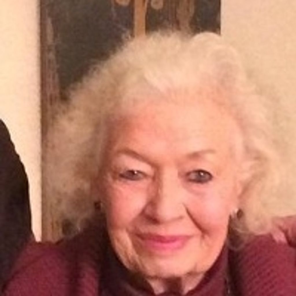 Maudie Brown