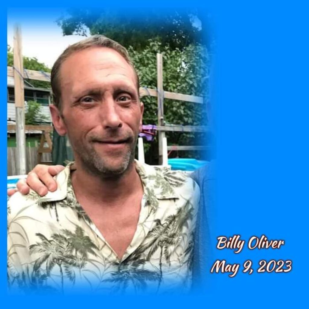 William B. Oliver Profile Photo