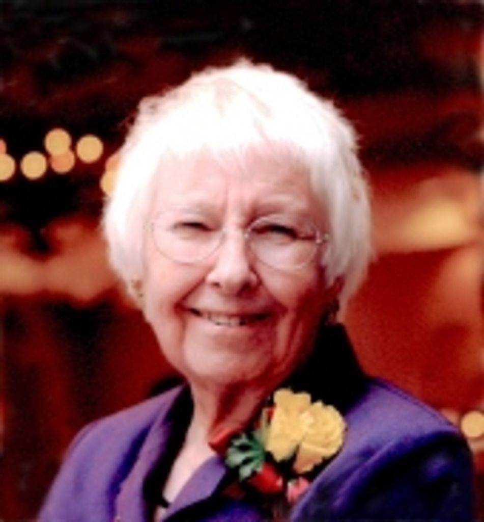 Lois Ross