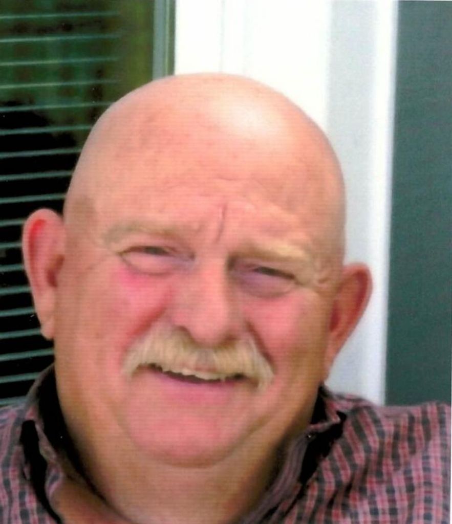 William F. "Bill" Rupard Profile Photo