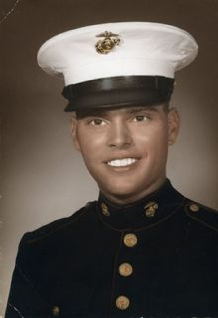 Jerry Scates Profile Photo
