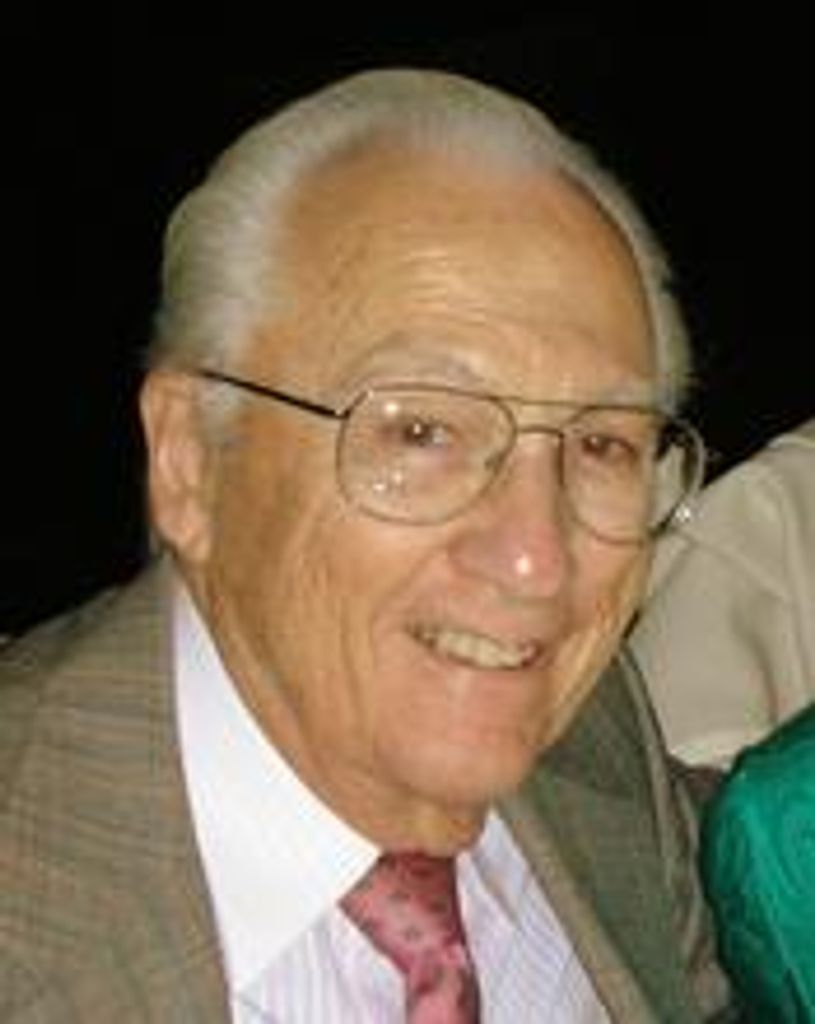 William George Martin