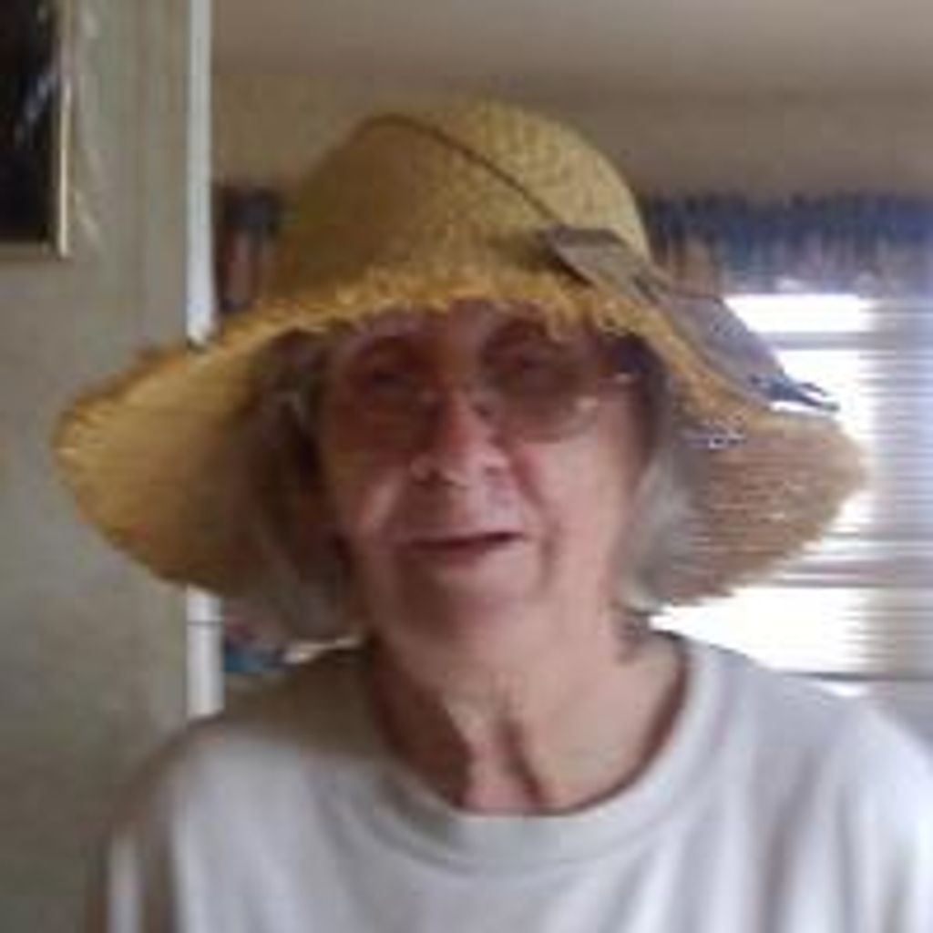 Martha Ellen Layman