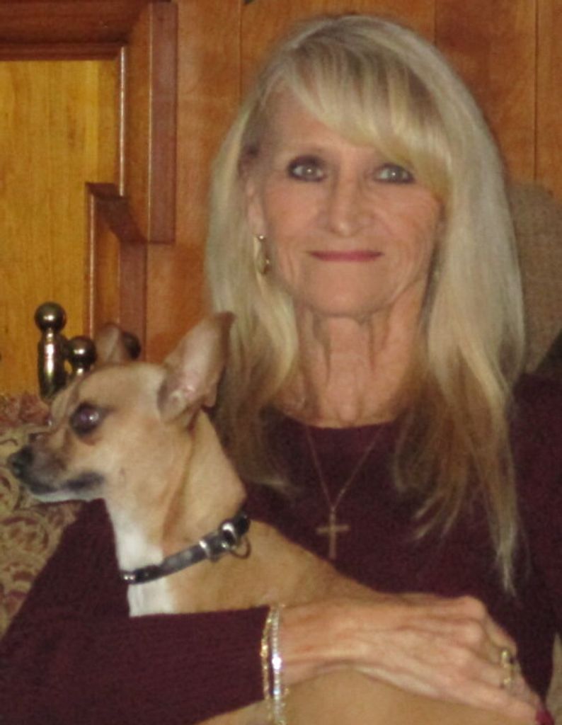 Shirley M. (Nuveman)  Swickrath