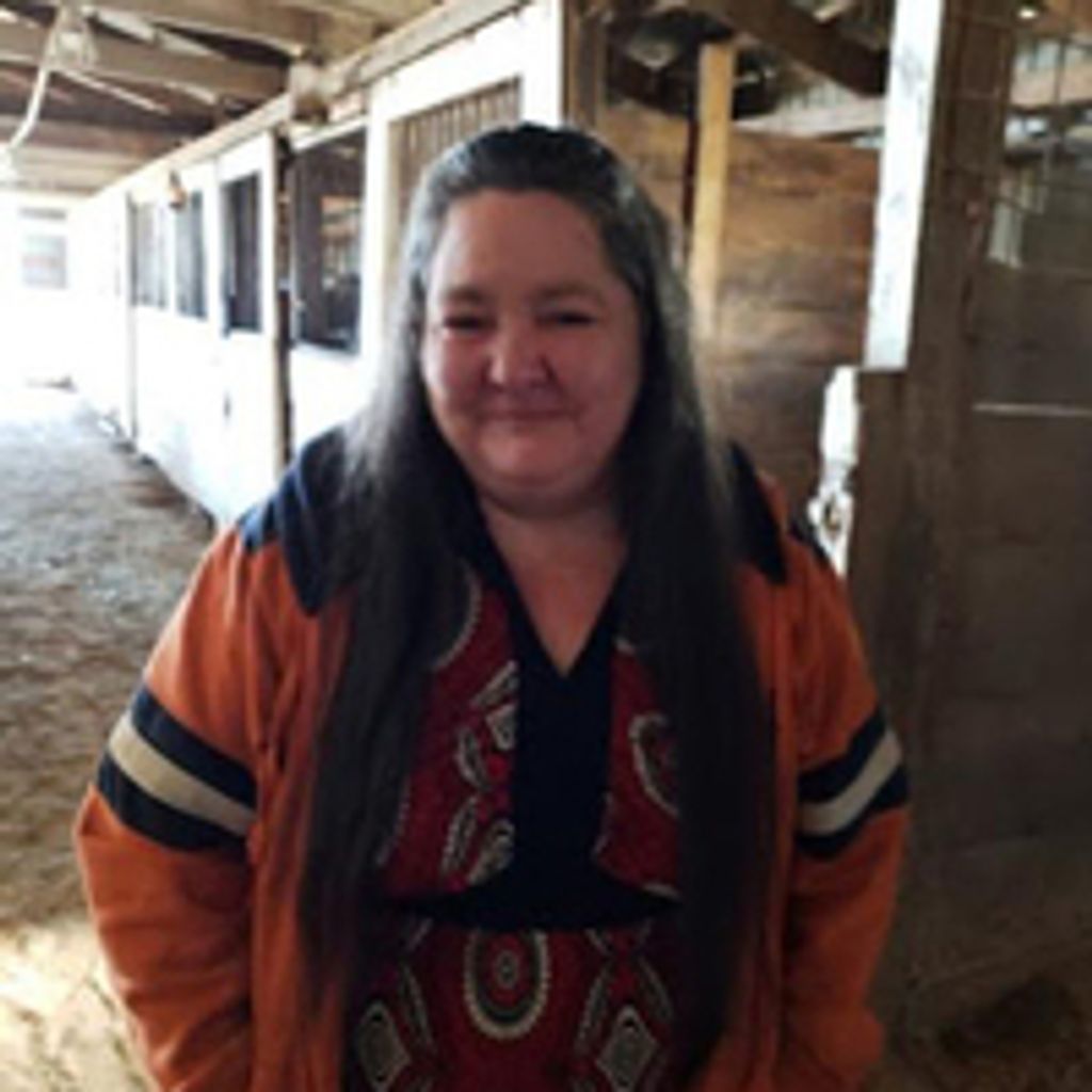 Elaine M. Brouwer