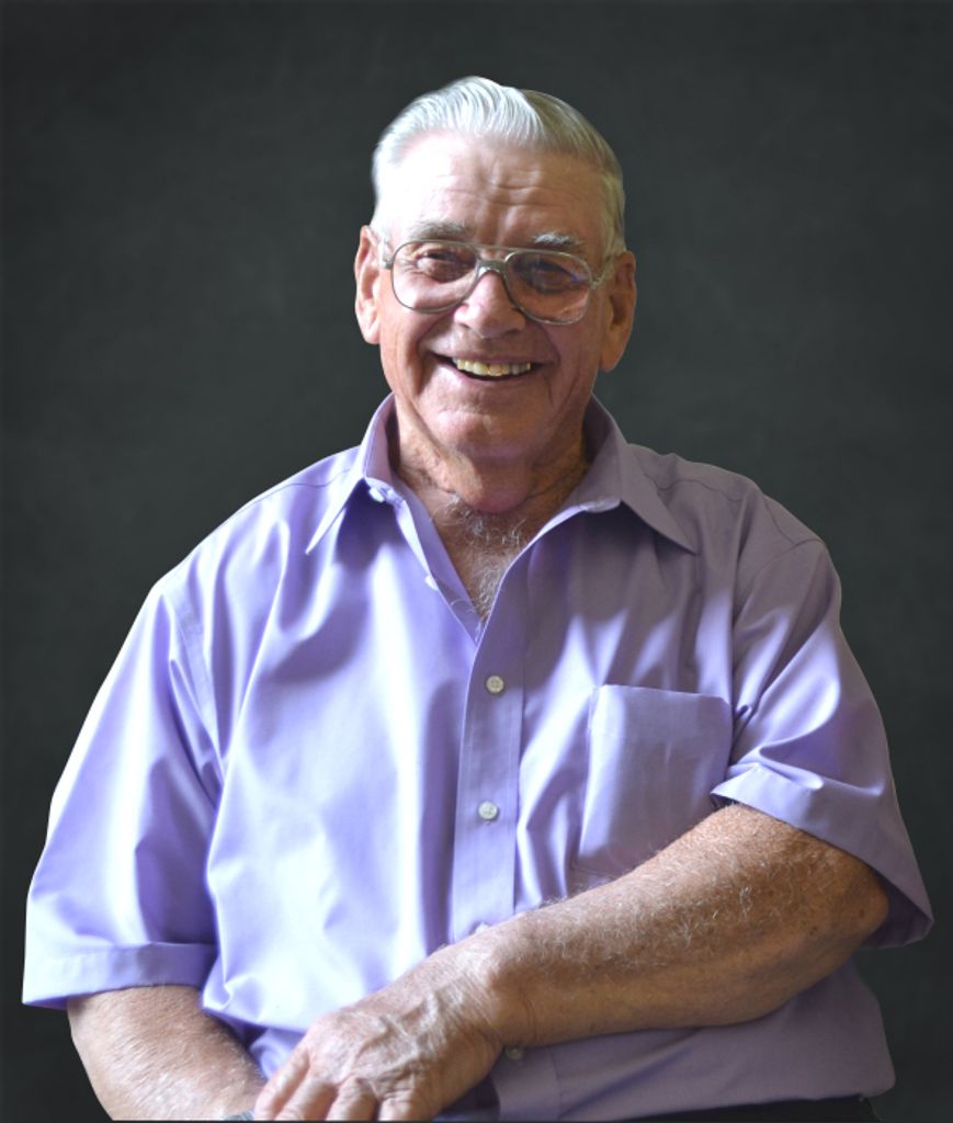 Ellsworth Molden