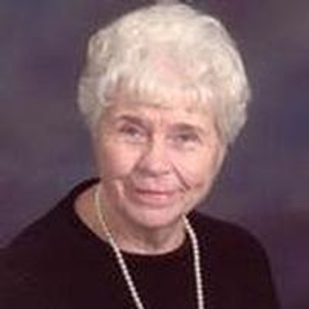 Ruth  Ann (Richards)  Wensyel