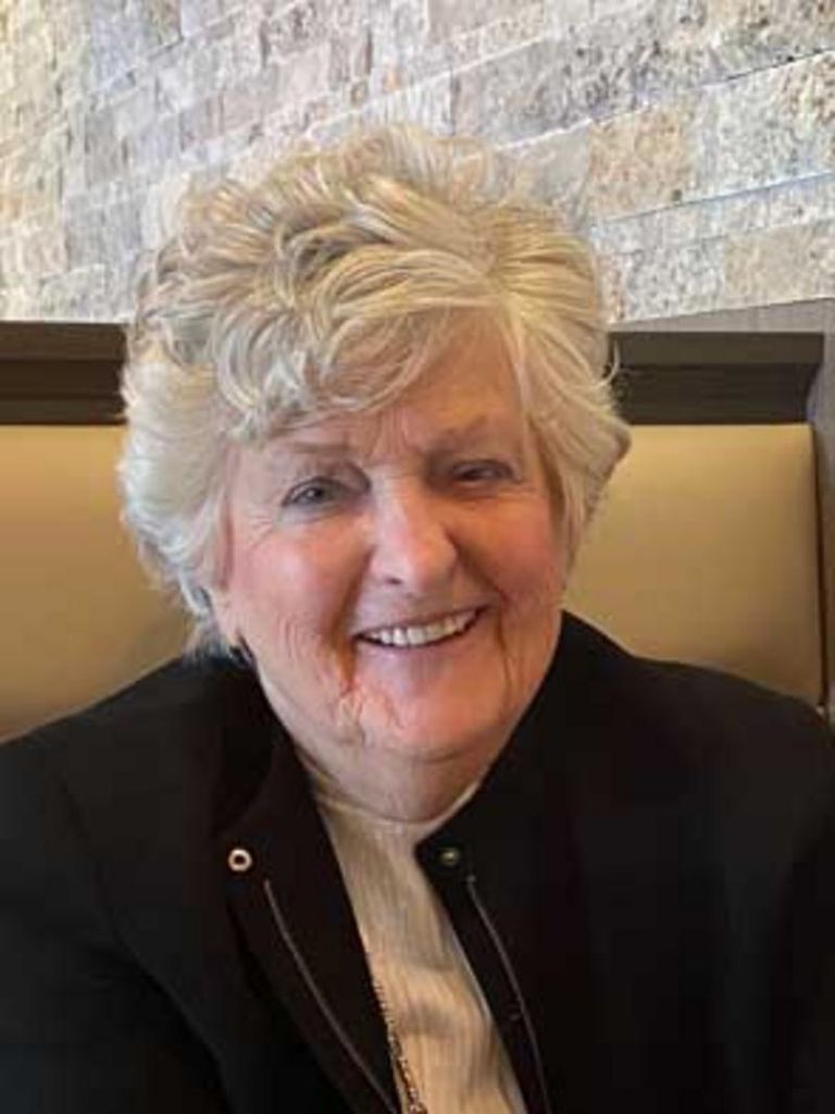 Elizabeth Jean Gibson Profile Photo