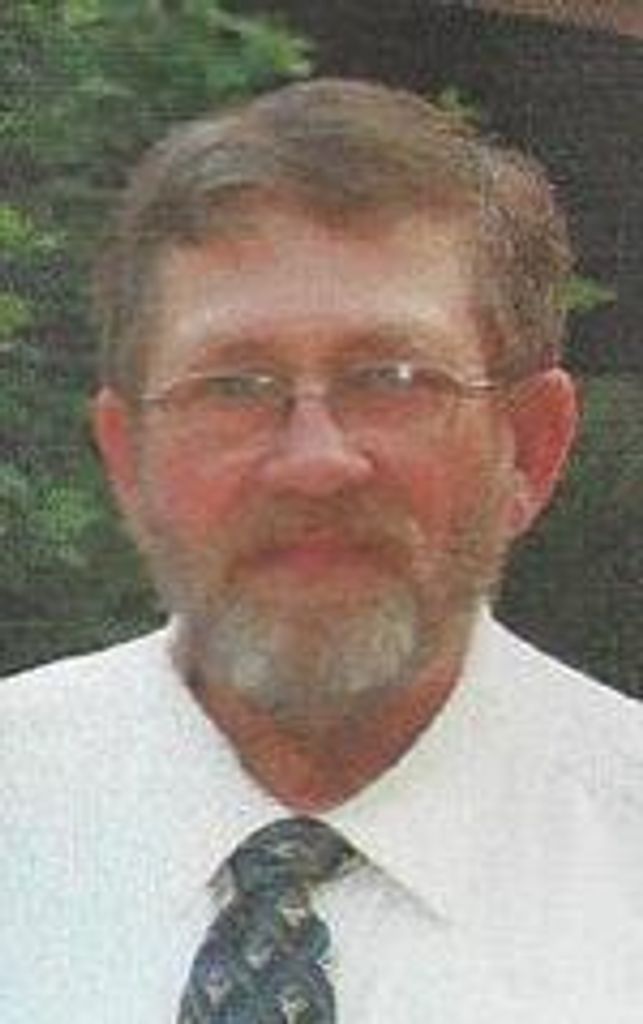 Larry David Goforth