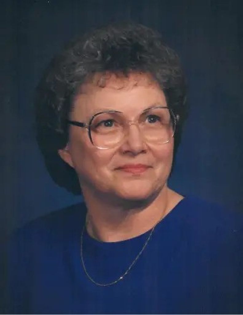 Eurbie B (Brooks)  Feddars