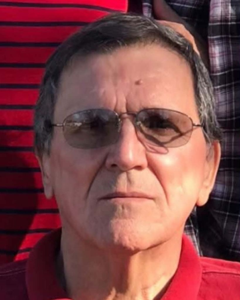 Gene Ray Whitney Profile Photo