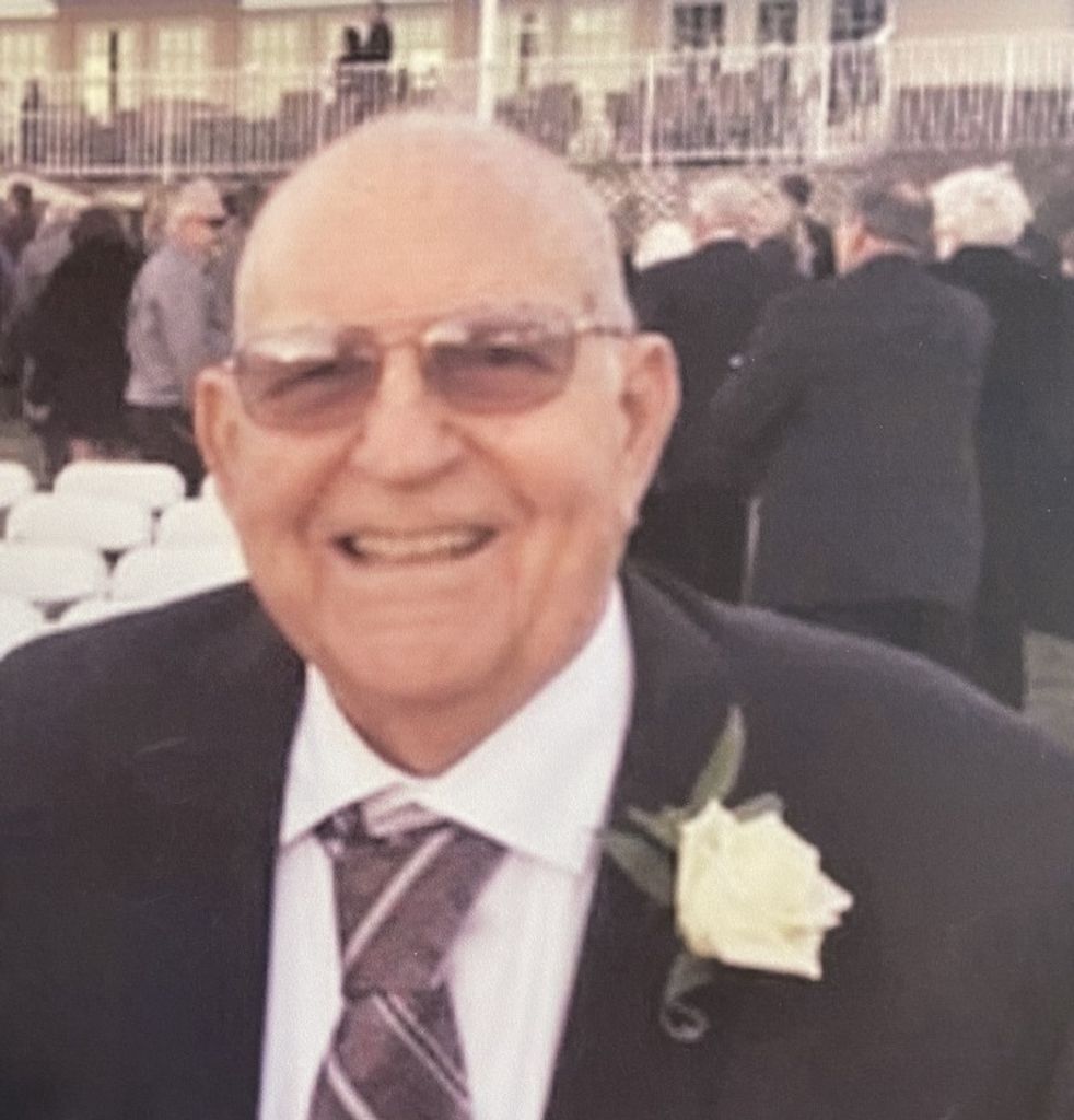 Rocco Miliambro