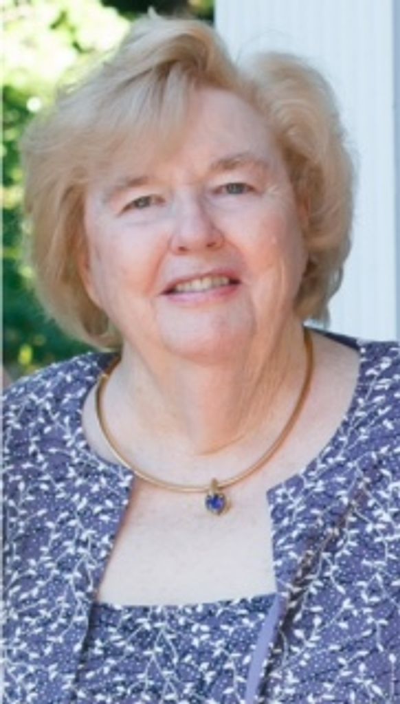 Florence Oeler Grant