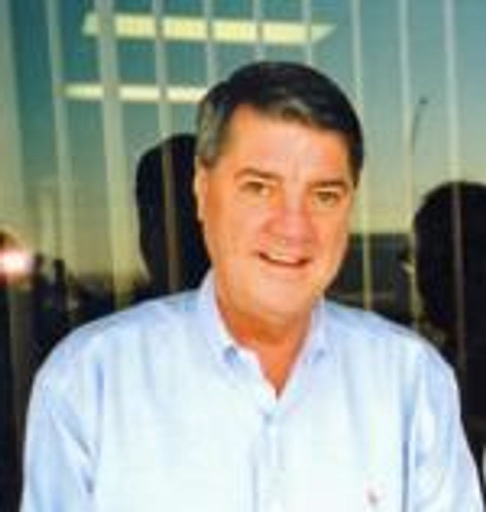 William C. "Bill" Eckles