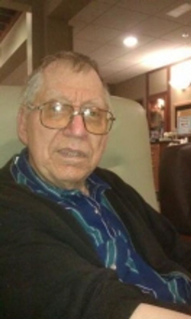 Milo Dvorak