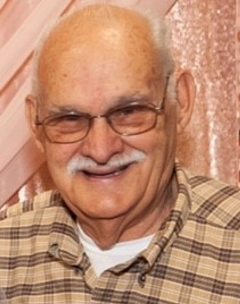 Richard "Dick" R. Stetler