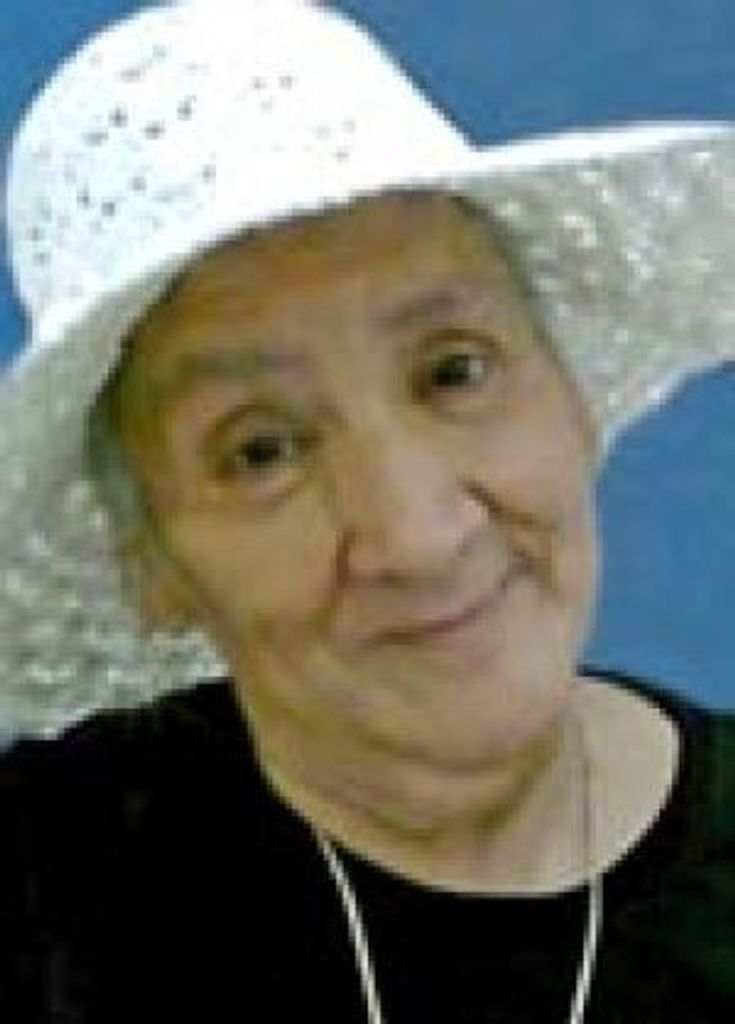 Genoveva Diaz Reyes Profile Photo