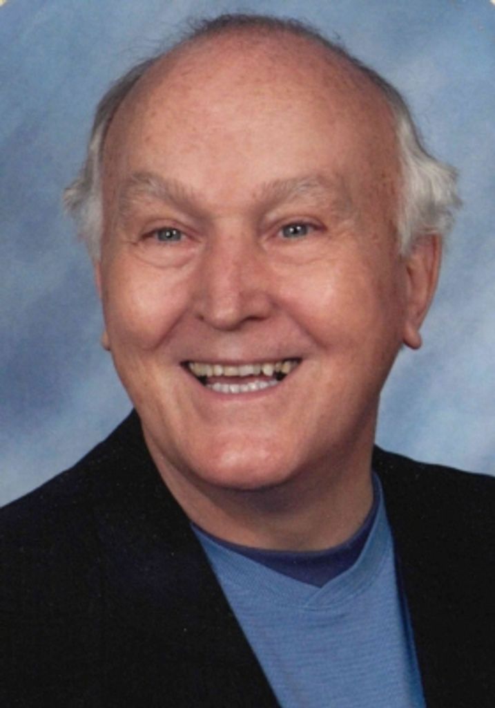 James Dorn Howell Profile Photo