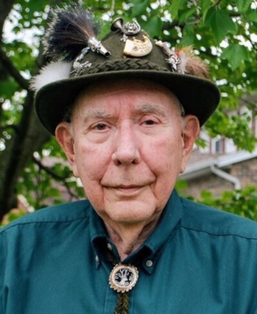 Arlen Saunders Profile Photo