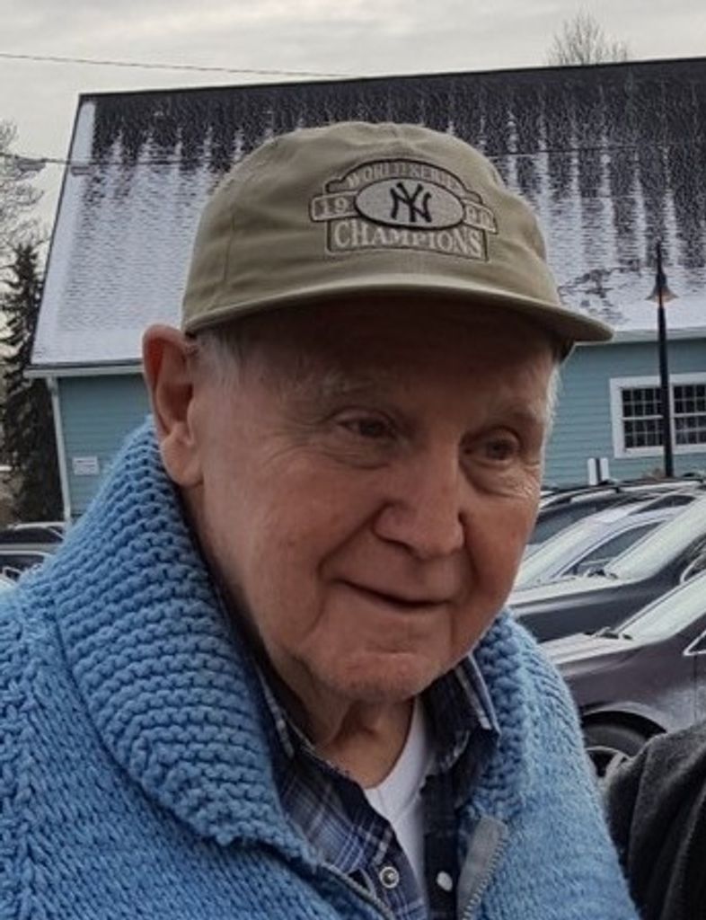 Frederick  Roy Pullman Profile Photo