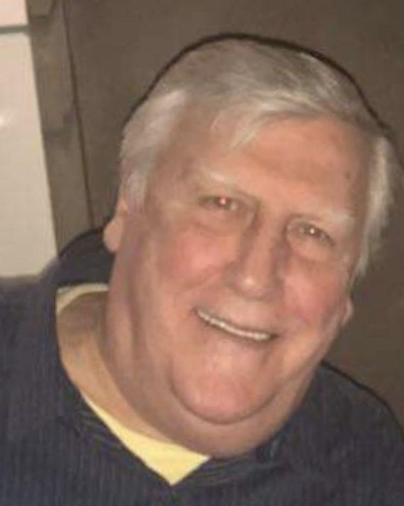 Charles "Buck" Mitchell