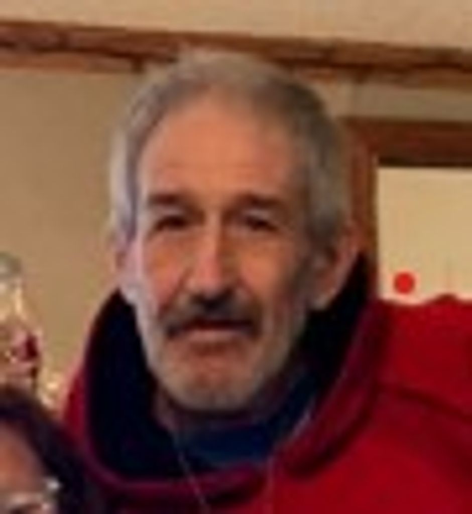 Edward Lewis Sliger Profile Photo