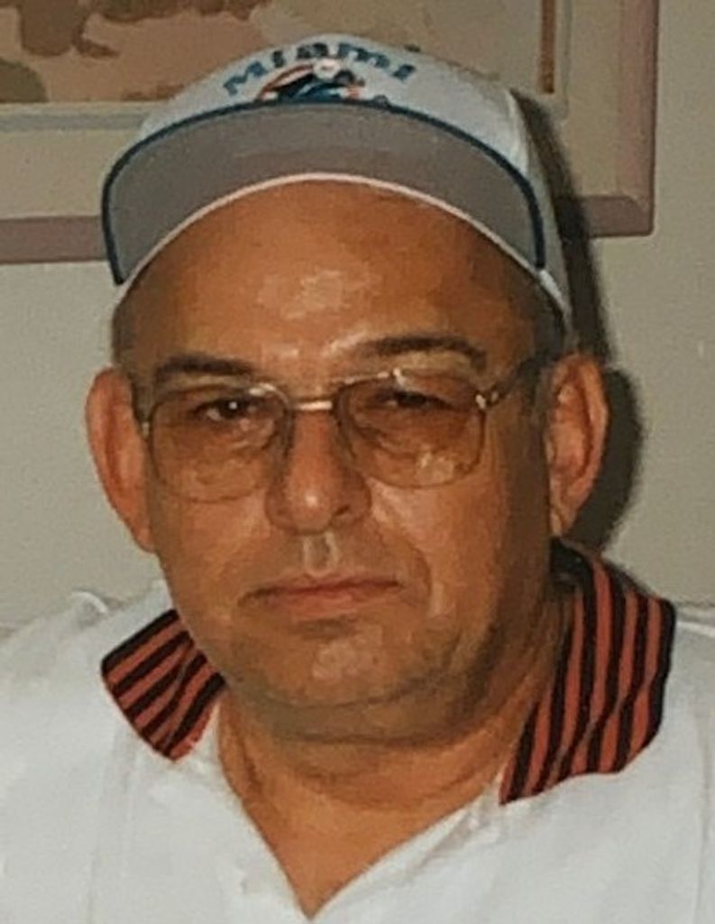 Jerry Gebert