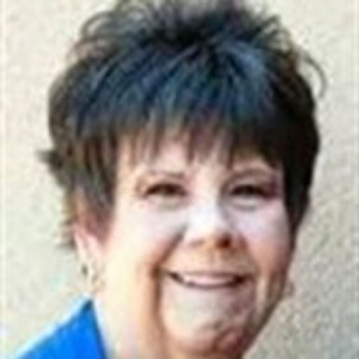 Mary Joan Benjamin Profile Photo
