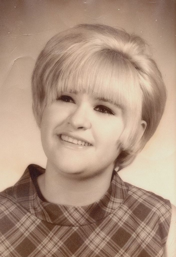 Tonya Kaye Ash Profile Photo