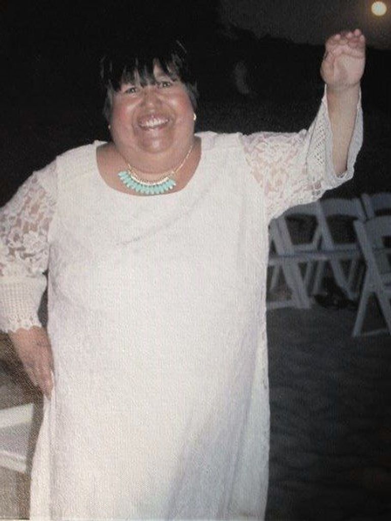 Antonia Heredia De Sosa