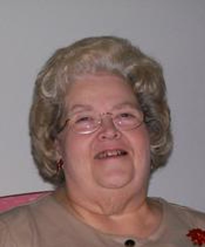 Judith K. Hinton